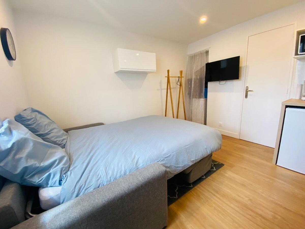 Casa Jacques Apartment Анже Екстериор снимка